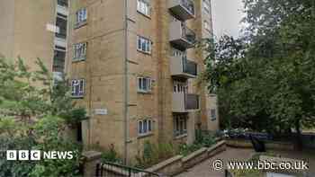 Partial closure order for flats over defecation