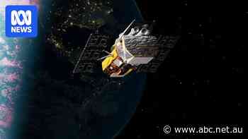 NASA launches robotic mission to save space telescope