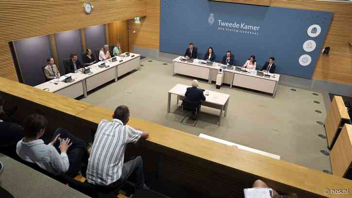 Meerdere getuigen corona-enquête worden opnieuw bedreigd