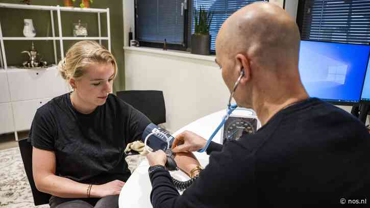 Kabinet wil winstdeling zorg aan banden: 'Soort georganiseerde misdaad'