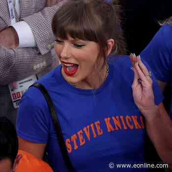 Taylor Swift Hinted at Wearing Dior for Travis Kelce Wedding
