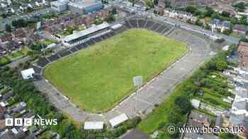 GAA set to scale back Casement Park redevelopment plans