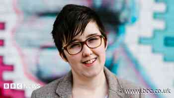 Three men found not guilty of journalist Lyra McKee's murder