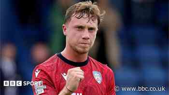 Coleraine 'believe we can win' in Europe - Shevlin
