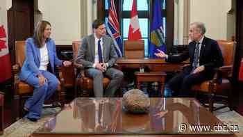 Will Alberta pipeline proposal move voters ahead of separation vote?