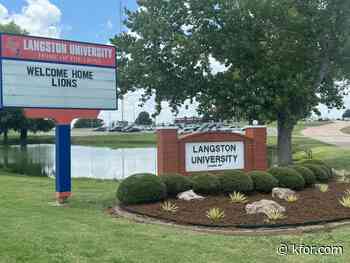 Tragic Bahamas crash kills Langston University student, future student