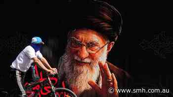 Iran begins epic funeral for supreme leader Ali Khamenei, killed on opening day of war