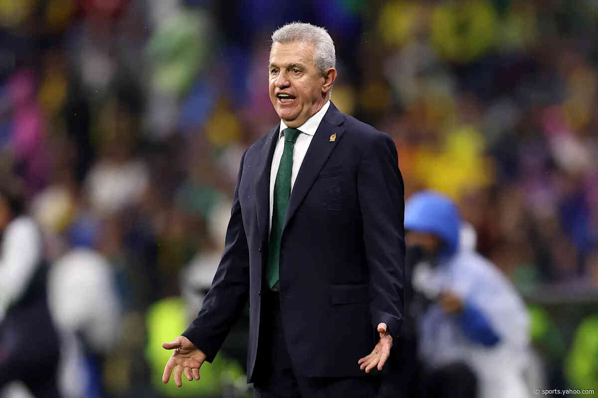 ❌ Chaos before last 16, World Cup coach lashes out