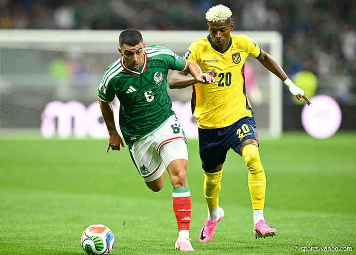 Erik Lira's stats that put him ahead of Pedri and Declan Rice