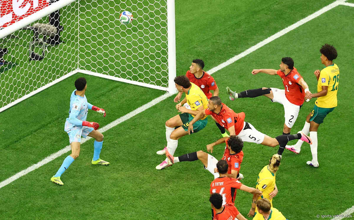 2026 World Cup breaks own-goal record with 14, surpassing 2018 tournament