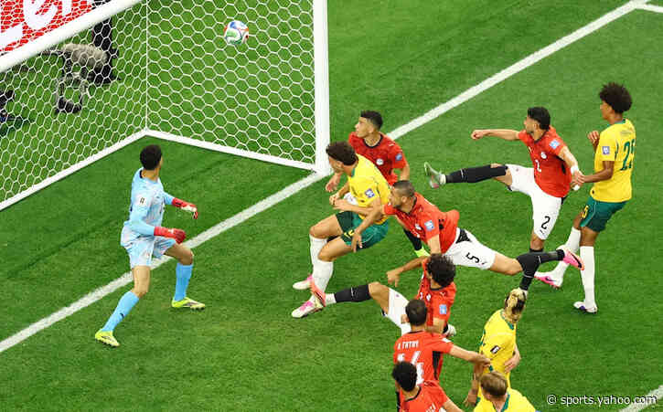 2026 World Cup breaks own-goal record with 14, surpassing 2018 tournament