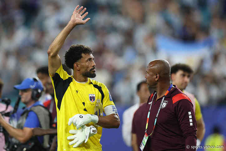 📲 Now it’s Brazil meets Egypt! Social media hails 🇨🇻 and much more