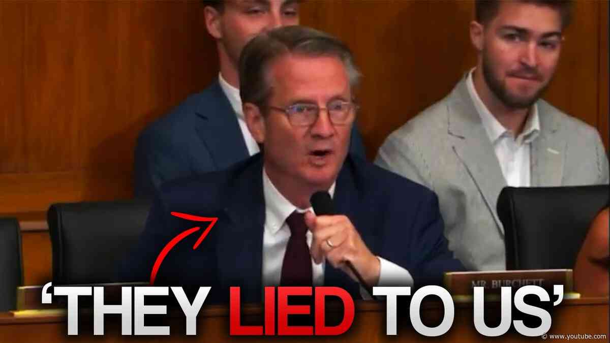 THEY DON'T WANT YOU TO SEE THIS...