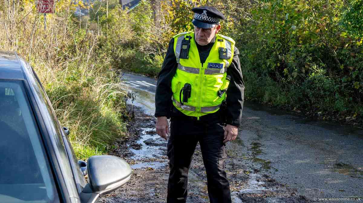 'Severe' driving bans and fines after UK punishment rules change