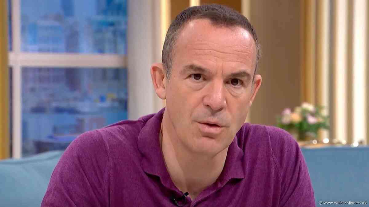 Martin Lewis urges anyone born between 1997 and 2008 to 'pay £1 today'