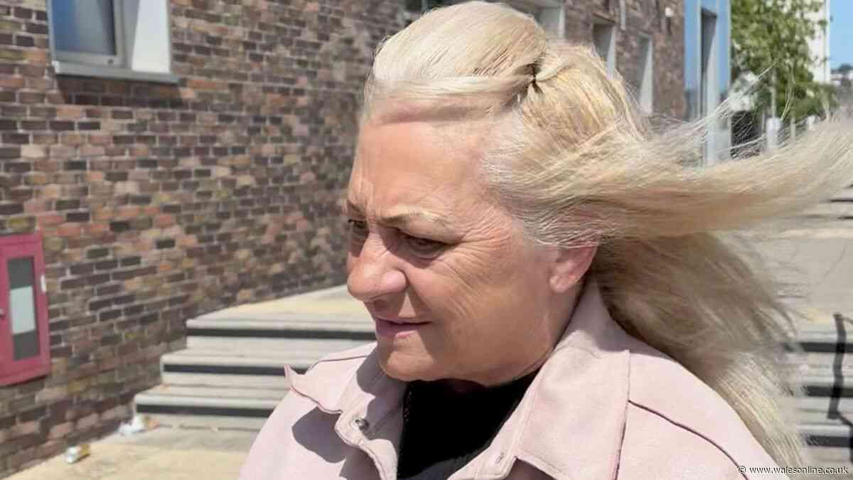 Woman conned families out of thousands in Welsh caravan park scam