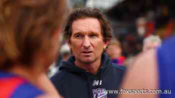 ‘Never seen anything like it’: Reveal over looming Hird pitch; Crows conundrum — AFL Daily