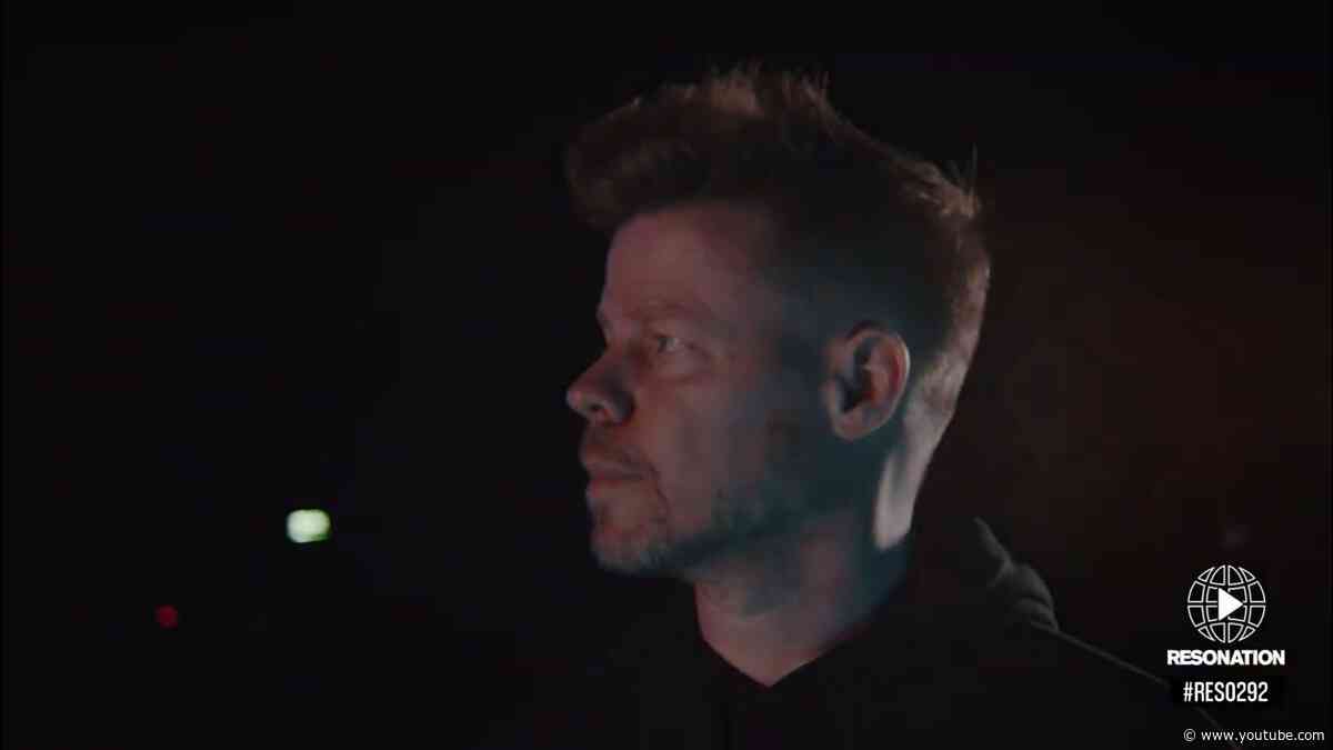 Resonation Radio 292 - Ferry Corsten