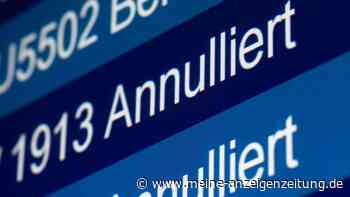 Reise-Schlichtungsstelle verzeichnet Beschwerde-Rekord