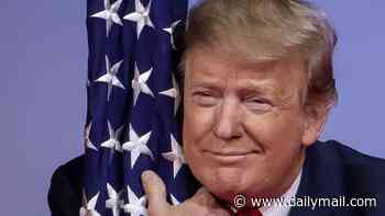 BORIS JOHNSON: As America marks its 250th anniversary, here's why it won't be overtaken by China for at least 100 years - and it's all thanks to Great Britain