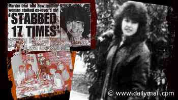 'Obsessive and jealous… an evil psychopath.' Kept in a cell for 39 years after she murdered her love rival and refused parole NINE times, this is Britain's longest serving female prisoner... and why she's about to be freed