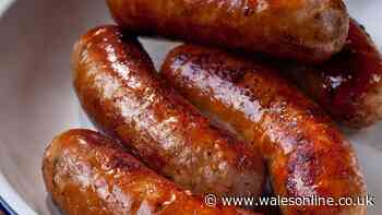Sausages will come out juicier and tastier if you do 1 simple task before cooking them