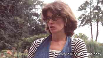 TV icon 84, looks so different in rare throwback photos from 1976
