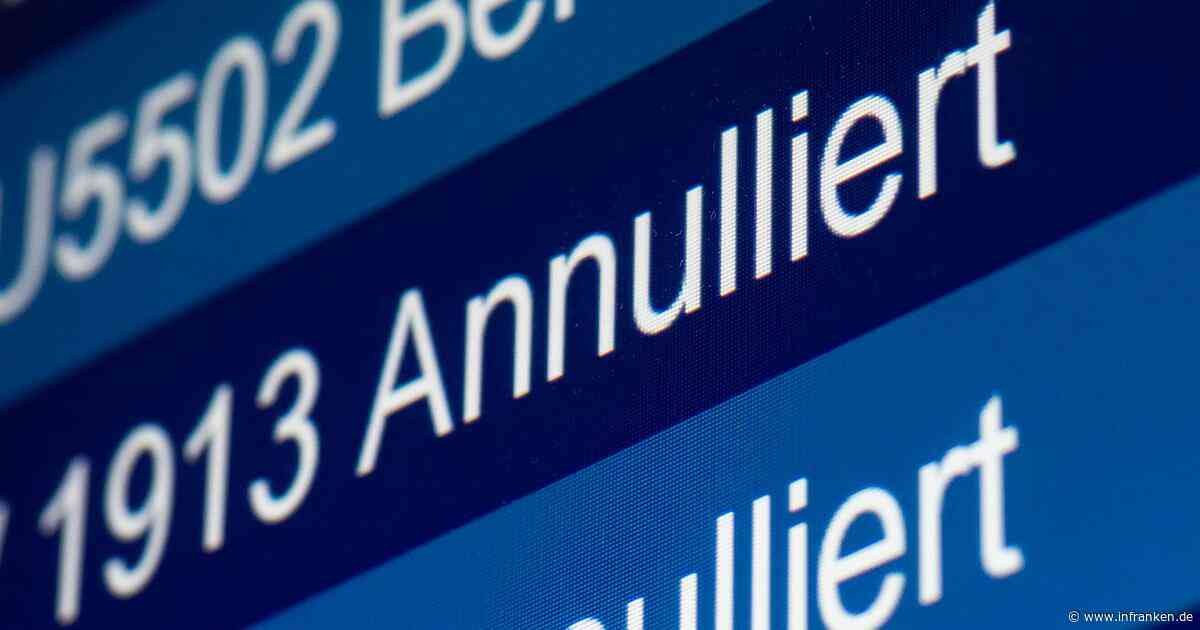 Reise-Schlichtungsstelle verzeichnet Beschwerde-Rekord
