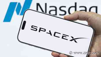 SpaceX, Explained: 8 Things That Matter the Most After the IPO