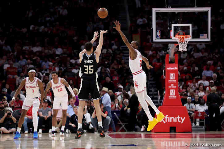Bucks waive Pete Nance