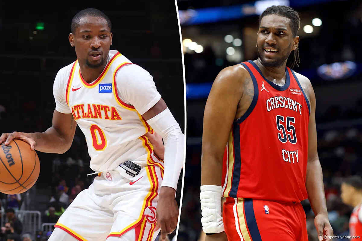 What are the Lakers’ needs and who are they targeting for roster makeover?