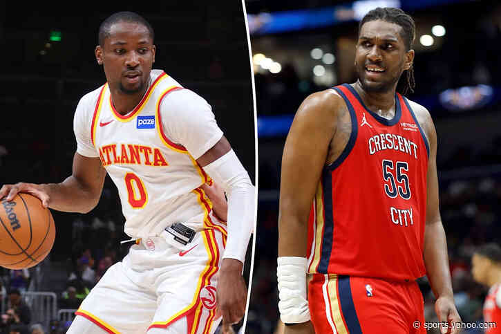What are the Lakers’ needs and who are they targeting for roster makeover?