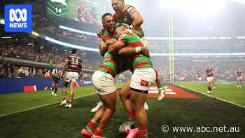 How rugby league became Australia's most valuable football code