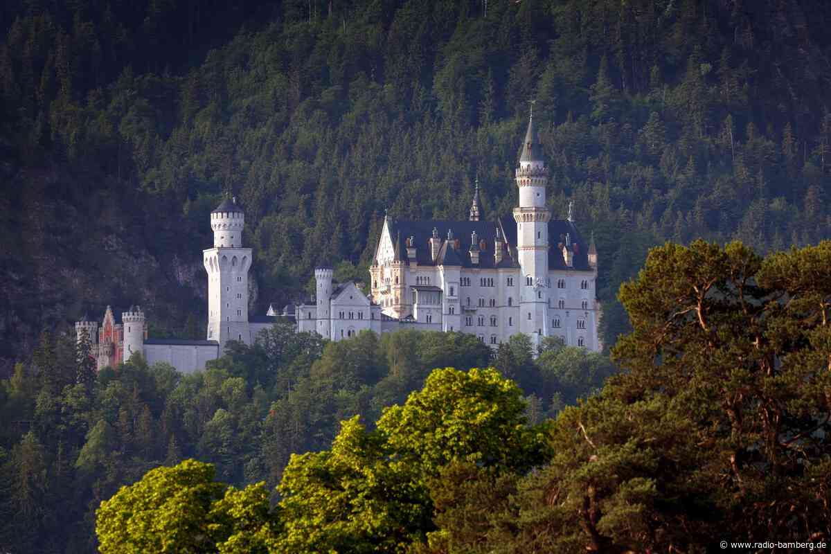 Positive Bilanz nach Welterbe-Ernennung der Königsschlösser