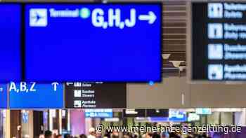 Lange Wartezeiten am Flughafen: Das müssen Reisende wissen
