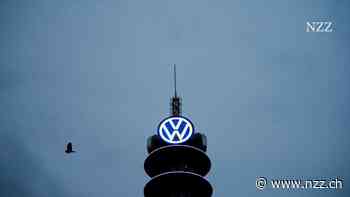 Vom Weltmeister zum Sanierungsfall: das Protokoll der Volkswagen-Krise