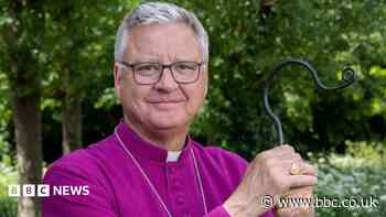 Concerns over bishop referred to safeguarding team