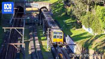 Hunter region to gain $12b train manufacturing hub