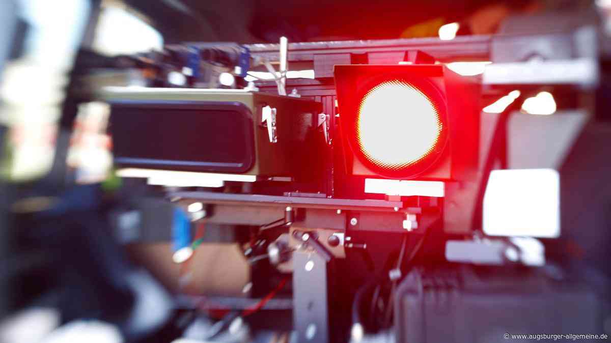Schwiftings Bürgermeisterin „Die Geschwindigkeitskontrollen haben einen positiven Effekt“