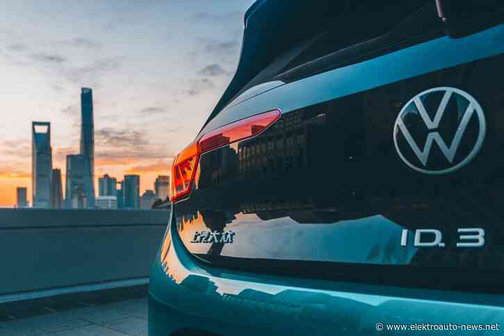 Ex-VW-China-Chef: „Wir haben die Chinesen schlau gemacht“