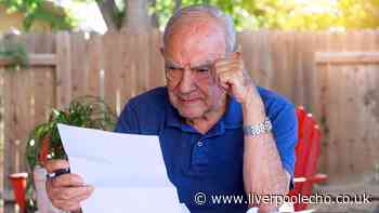 State Pension increase to £610 a week for over-60s called for in new petition