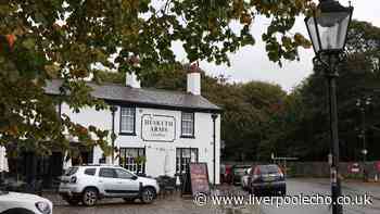 'Stunning' village 1 hour from Liverpool that feels like you're 'stepping back in time'