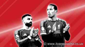 List of Liverpool's greatest ever provides transfer encouragement in huge summer