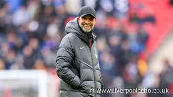 Liverpool signed Jurgen Klopp favourite, Premier League winner and cult hero as free agents