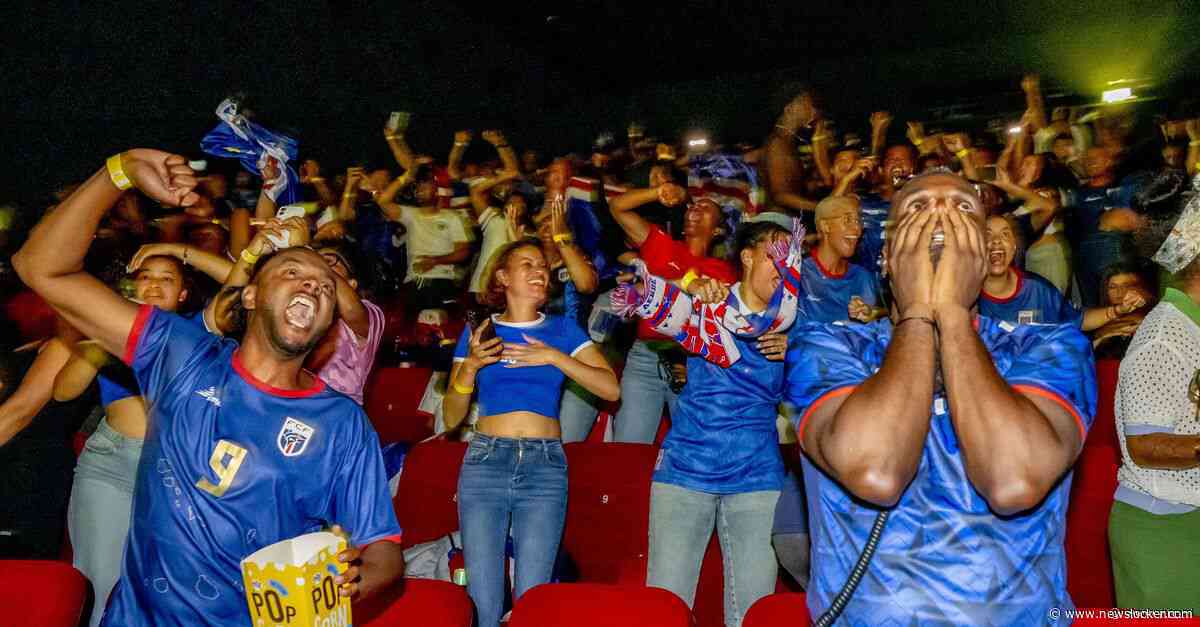 Energiek Colombia verslaat Ghana, trots bij nipt uitgeschakeld Kaapverdië en Egyptische bondscoach draagt overwinning op aan Palestijns volk