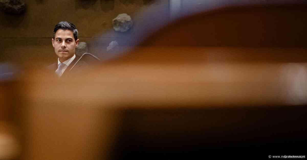 Hoe (bijna) alles in de politiek veranderde het afgelopen halfjaar