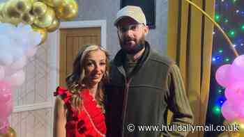 Couple denied NHS IVF because mum-to-be is 'too skinny' seek public's help