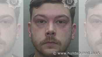 Jail for 'horrible' bully who seemed like 'the perfect man' at first but turned violent and abusive