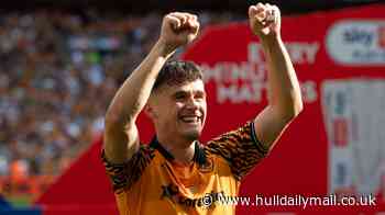 Hull City sponsor latest as iconic brand set to make Premier League comeback
