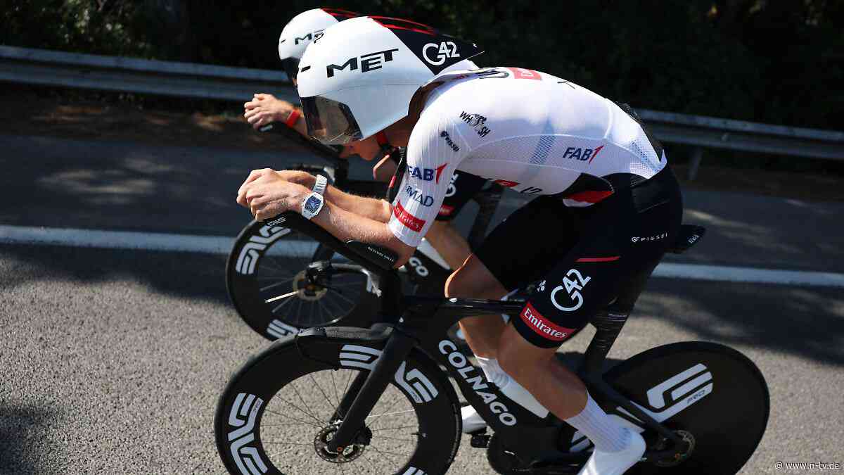 Tour startet mit Spektakel: Neuer Modus zwingt Red Bull zu schwieriger Entscheidung